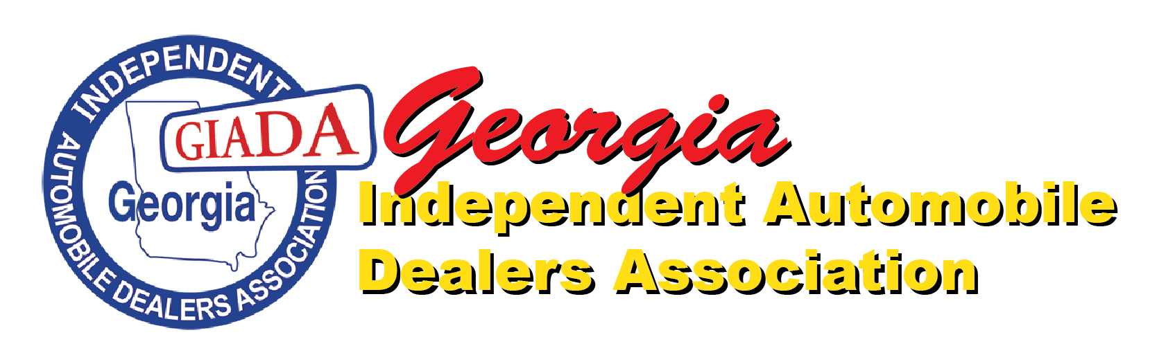 GIADA — Georgia Independent Automobile Dealers Association