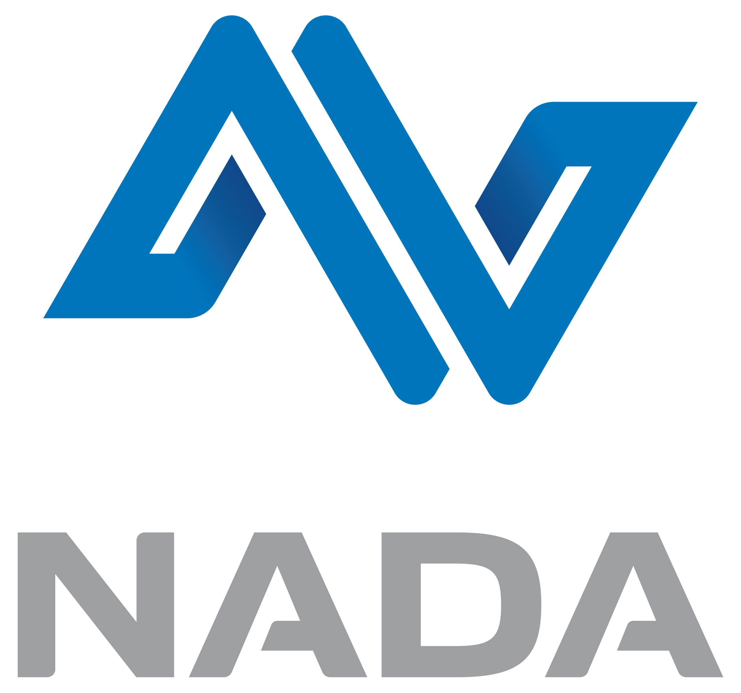 NADA — National Automobile Dealers Association