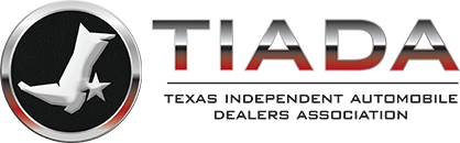 TIADA — Texas Independent Automobile Dealers Association